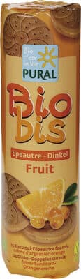 Bio Bis Argousier Orange