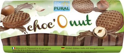 Choc'O nut