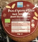 Pain d’epices d’Elose