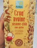 Croq'avoine