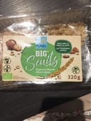 Bigscuits Epeautre Muesli 320G