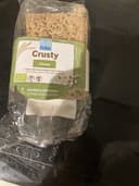 Crusty