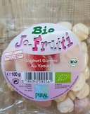 BONBONS YAOURT JO FRUTTI