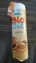 Bio Bis Vanille