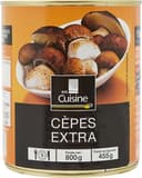 Cèpes extra