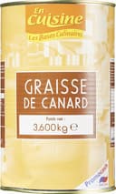 Graisse de Canard