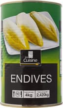Endives