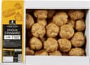 Gamme sucrée Choux standards prêts à garnir
