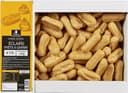 Gamme sucrée Mini éclairs Prêts à garnir