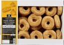 Gamme sucrée Paris-Brest prêts à garnir Pur beurre