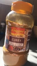 Curry