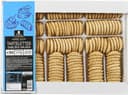 Gamme salée Tartelettes sablées salées