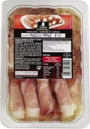 Involtini - chevre et speck