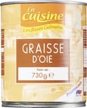 Graisse d'Oie