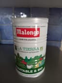 Café pur arabica La tierra équitable  bio