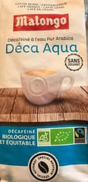 Deca acqua