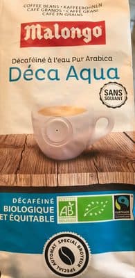 Deca acqua