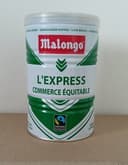 L'express pur arabica