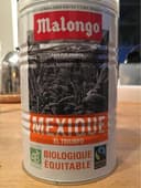 Cafe biologique equitable