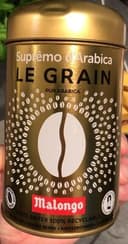 Supremo d’Arabica le Grain