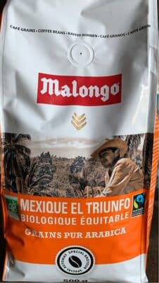 mexique el triunfo biologique équitable