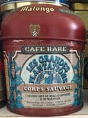 Corps sauvage - les grandes plantations