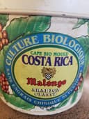 Café bio