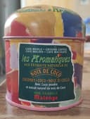 Café aux extraits naturels de Noix de Coco