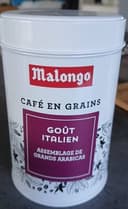 Goût Italien