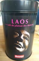Café Laos Malongo
