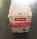 Bio tea malongo rooibos thé rouge