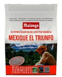 MEXIQUE EL TRIUNFO