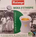 Café Mika d'Ethiopie