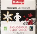 Mexique VeraCruz Dosettes Cafés x16