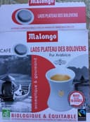 Cafe Laos plateau des Bolovens
