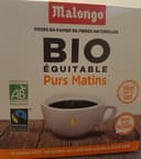 Doses café Purs Matins