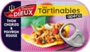 Tartinable Thon Chorizo Poivron