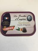 Les recettes d'Eugène