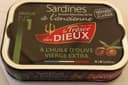 Sardines à l'ancienne
