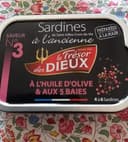 Sardines à l'ancienne