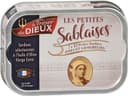 Sardines Les Petites Sablaises