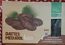 Dattes medjool bio