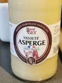 Velouté asperge