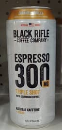 Caramel Vanilla Espresso 300