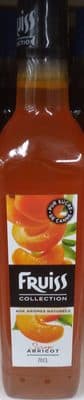 Sirop Abricot