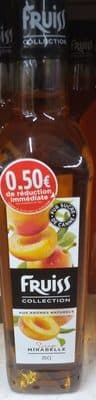 Sirop Mirabelle