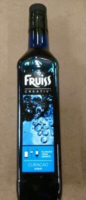 FRUISS CREATIV' CURACAO