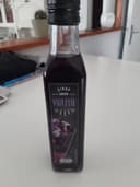 Sirop de violette