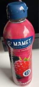 Sirop de grenadine