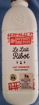 Lait Ribot